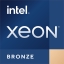 Intel® 3rd XeonSP Bronz Logo